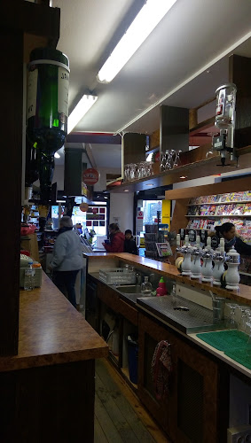 Le Vincennes, Bar, Tabac, PMU