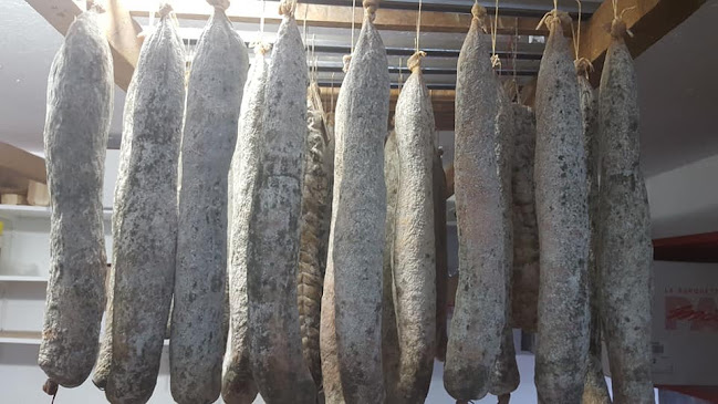 Charcuterie Larçon - Restauration