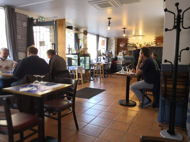 Opinii despre CHICKEN4SEASONS - Restaurant Portugais - Colombes în Colombes - Restauration