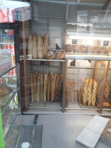 N&N BOULANGER PÂTISSIER