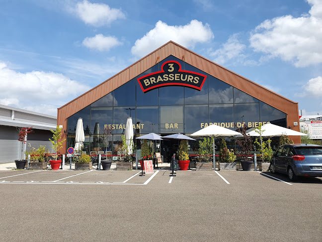 3 Brasseurs Sochaux