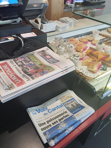 17 Bd du Vialenc, 15000 Aurillac