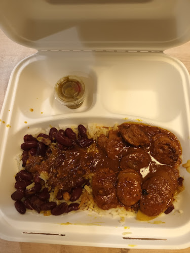 Opinii despre MADRAS PIZZA în Montluçon - Restauration