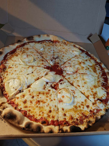 Pizza Casa Nostra - Restauration