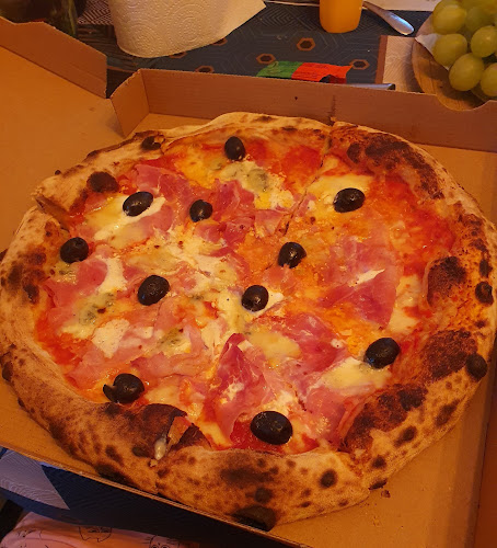 Giovanni Pizza - Seilh