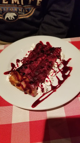 Opinii despre Restaurant The Kanteen în Toulouse - Restauration