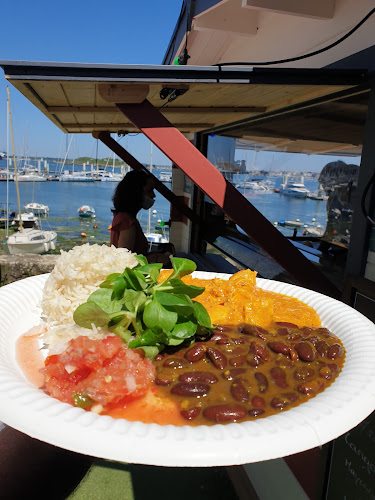 Saveurs des iles - Restauration