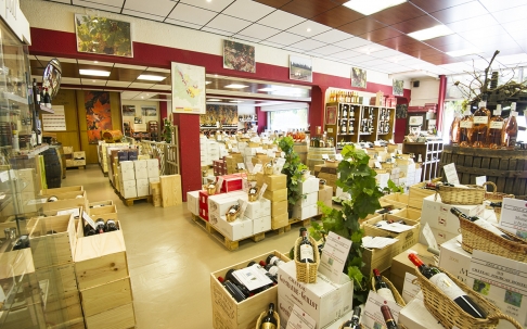 Opinii despre La Route des Vins (La Pioline) în Aix-en-Provence - Restauration