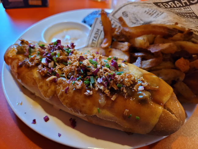 Comentarii opinii despre Philibar - Bar à jeux