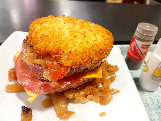 Opinii despre Restaurant flunch Pertuis în Pertuis - Restauration