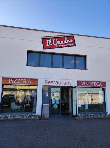 Il Quadro-Catering - Restauration