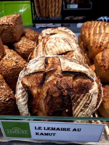Boulangerie Foch - Saint-Maur-des-Fossés