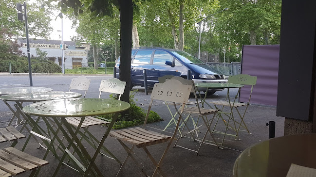 Fast and pizza N’existe plu ces Della rosa pizza