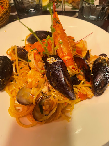 Comentarii opinii despre La Piazzetta