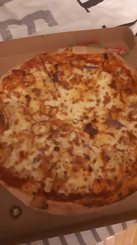 Pronto pizza - Chartres