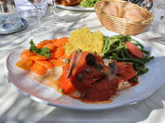 Comentarii opinii despre Natur'o Pate Chalpie