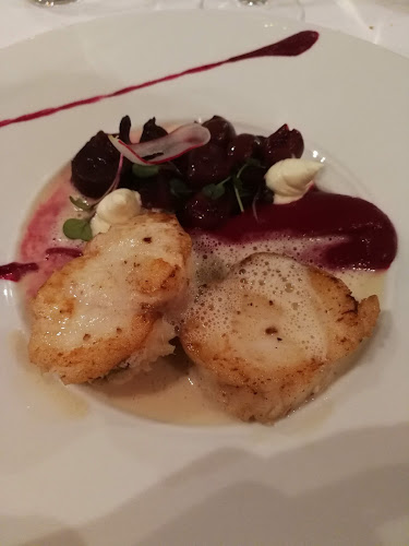 Le Tastevin - Maisons-Laffitte