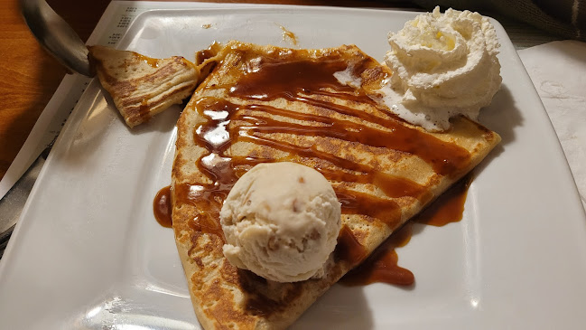 Le Chat Botté - Restauration