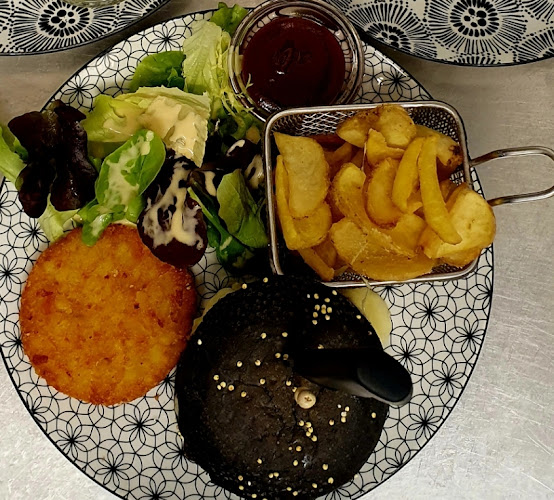 1 Av. de Rocquencourt, 78150 Le Chesnay-Rocquencourt