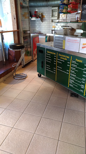 Sandwicherie Station Gambetta