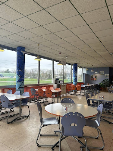 Restaurant Inter Administratif