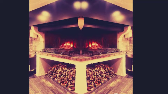 Restaurant l'Alcyone