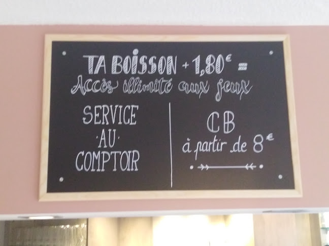 11 Rue Saint-Adjutor, 63000 Clermont-Ferrand