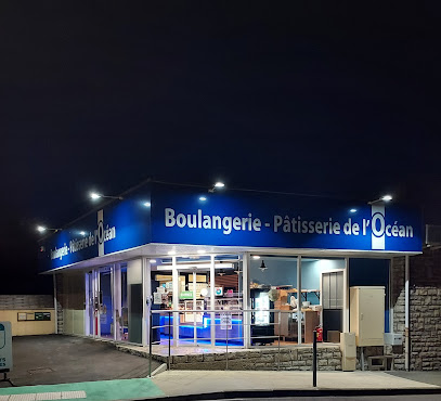 Boulangerie De L'Océan