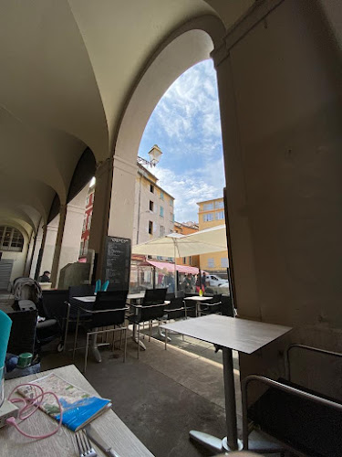 CREPERIE Le Trimaran. . Pas de Réservation - Restauration