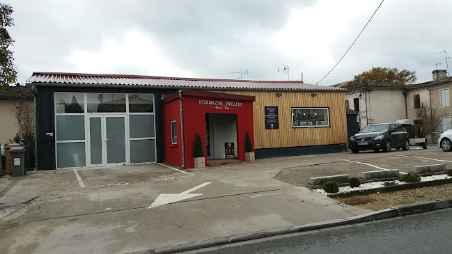 Boulangerie Pouplin - Restauration