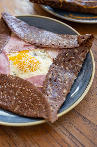 Crêperie de l’Ancienne Poste - Bourg-la-Reine