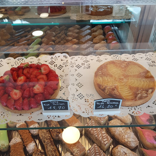 Opinii despre LE FOURNIL D'ANTAN în Eaubonne - Restauration