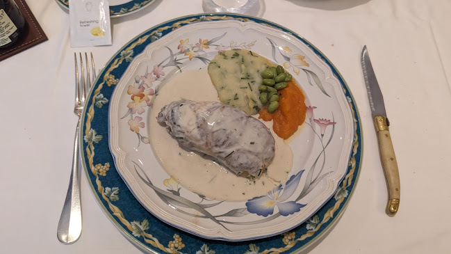 Restaurant Les Antiquaires - Restauration