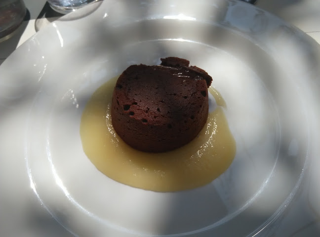 Comentarii opinii despre ADRIEN AUMAITRE RESTAURANT