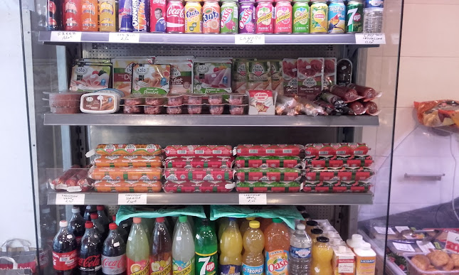 Boucherie Quatre Etoiles