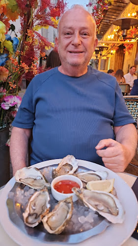 14 Rue Pierre Lescot, 75001 Paris