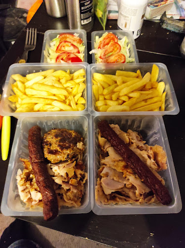 S.T.O Restauration Rapide - Saint-Aubin-de-Médoc