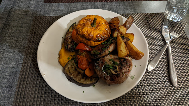 Le Comptoir des colibris - Cologne