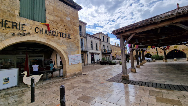 11 Pl. Jean Moulin, 24440 Beaumontois-en-Périgord
