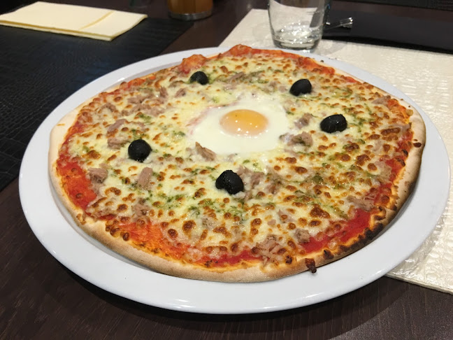 La Marina - Restaurant et Pizzéria - Belfort