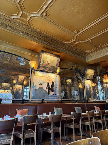 LA PALETTE - PARIS - Paris