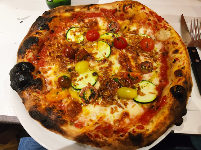 La Piccola Sicilia - Belleville