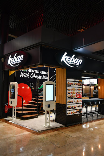KEBAN - Authentic Kebab Bagnolet