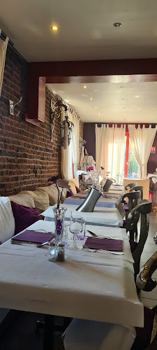 Le Mazafran - Lys-lez-Lannoy