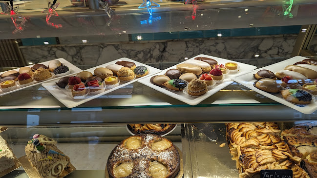 Opinii despre Les quatre saisons în Choisy-le-Roi - Restauration