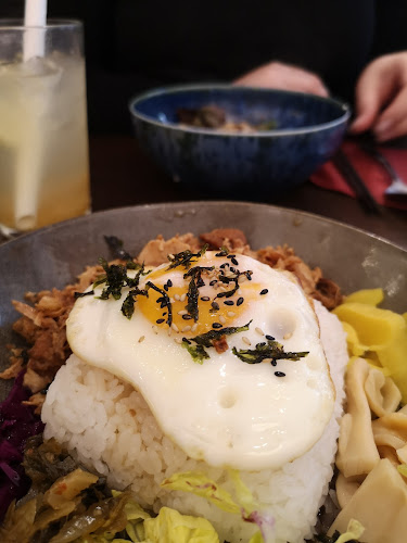 Mia Cha 隐茶 - Restauration