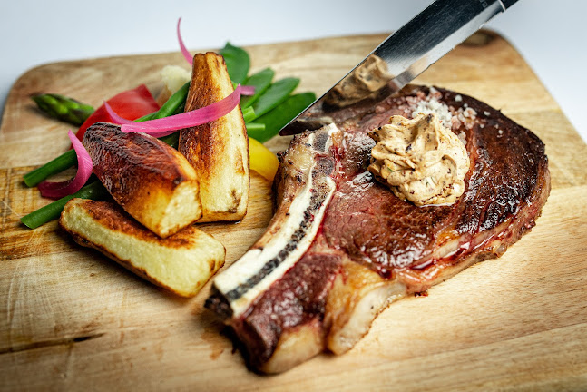 Opinii despre Brasserie K Mulhouse în Mulhouse - Restauration