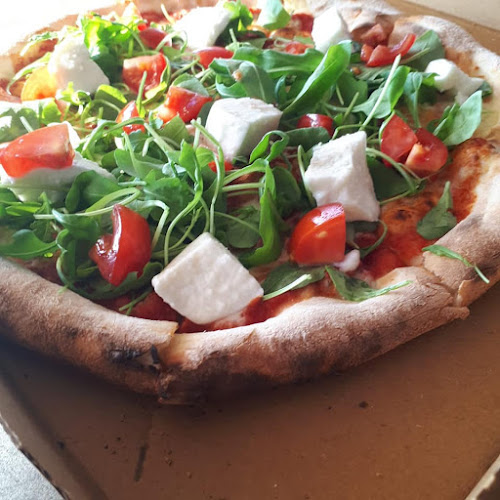 Opinii despre Pizza GiaGia în Grasse - Restauration