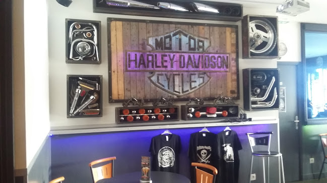 Opinii despre Aux Indépendants în Dunkerque - Restauration