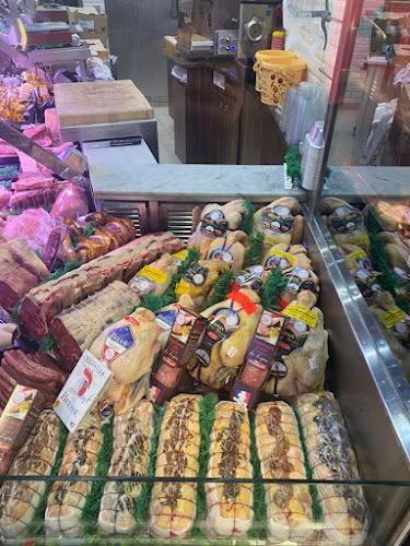 Opinii despre Boucherie du centre în Villiers-sur-Marne - Restauration